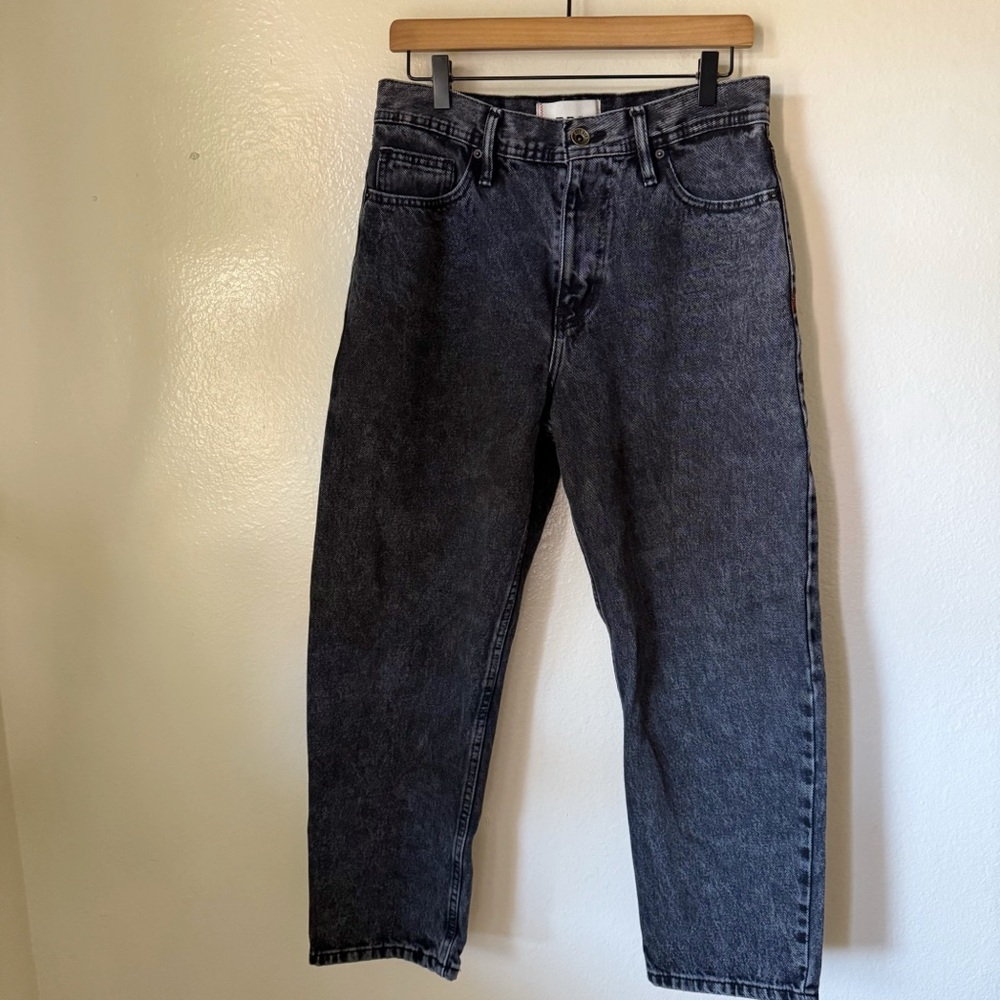 BDG | Slim Fit Curved Jeans
